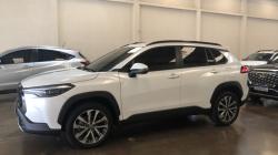 TOYOTA Corolla Cross 2.0 16V 4P FLEX VVT-IE XRE DIRECT SHIFT AUTOM�TICO CVT