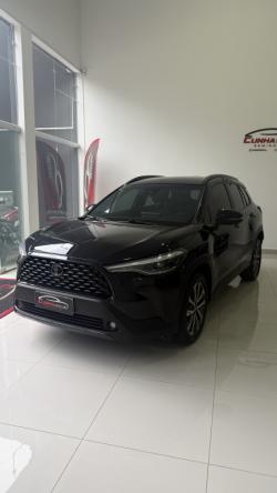 TOYOTA Corolla Cross 2.0 16V 4P FLEX VVT-IE XRE DIRECT SHIFT AUTOM�TICO CVT