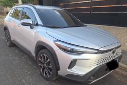 TOYOTA Corolla Cross 2.0 16V 4P FLEX VVT-IE XRE DIRECT SHIFT AUTOM�TICO CVT