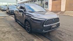 TOYOTA Corolla Cross 1.8 16V 4P FLEX VVT-I HYBRID XRX AUTOM�TICO CVT