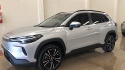TOYOTA Corolla Cross 2.0 16V 4P FLEX VVT-IE XRX DIRECT SHIFT AUTOM�TICO CVT
