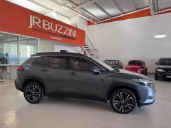 TOYOTA Corolla Cross 2.0 16V 4P FLEX VVT-IE XRX DIRECT SHIFT AUTOMÁTICO CVT