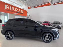 TOYOTA Corolla Cross 2.0 16V 4P FLEX VVT-IE GR-SPORT DIRECT SHIFT AUTOMÁTICO CVT