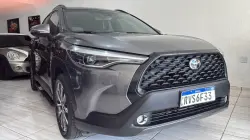 TOYOTA Corolla Cross 2.0 16V 4P FLEX VVT-IE XRE DIRECT SHIFT AUTOMÁTICO CVT