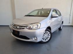 TOYOTA Etios Hatch 1.5 16V 4P FLEX XLS