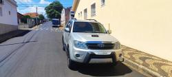 TOYOTA Hilux SW4 3.0 16V 4P SRV 4X4 7 LUGARES TURBO DIESEL AUTOM�TICO