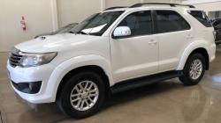 TOYOTA Hilux SW4 3.0 16V 4P SRV 4X4 7 LUGARES TURBO DIESEL AUTOM�TICO