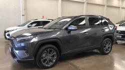 TOYOTA RAV 4 2.5 16V 4P SX HIBRID AWD AUTOMTICO CVT