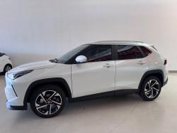 TOYOTA Yaris Cross 1.5 16V 4P VVT-I HYBRIDO FLEX XRX AUTOMÁTICO CVT