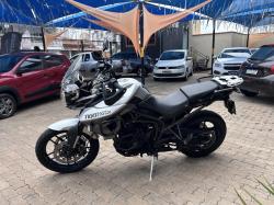 TRIUMPH Tiger 800 XRX TRIUMPH Tiger 800 XRX