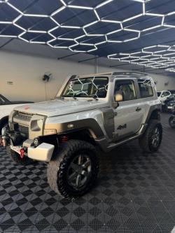TROLLER T4 3.2 TGV 4X4 TURBO DIESEL
