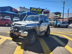 TROLLER T4 3.2 XLT 4X4 TURBO DIESEL INTERCOOLER AUTOM�TICO