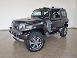 TROLLER T4 