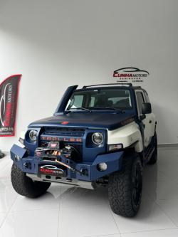 TROLLER TX 4 3.2 20V TGV 4x4 TURBO INTERCOOLER TROLLER TX 4 3.2 20V TGV 4x4 TURBO INTERCOOLER