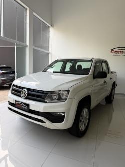 VOLKSWAGEN Amarok 2.0 12V 4X4 CABINE DUPLA TURBO INTERCOOLER