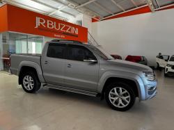 VOLKSWAGEN Amarok 3.0 V6 CABINE DUPLA HIGHLINE 4X4 TURBO INTERCOOLER AUTOMTICO