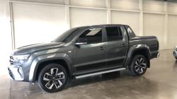 VOLKSWAGEN Amarok 3.0 V6 CABINE DUPLA HIGHLINE EXTREME 4X4 TURBO INTERCOOLER AUTOM�TICO