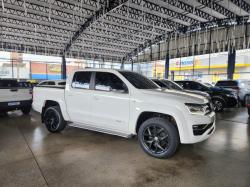 VOLKSWAGEN Amarok 3.0 V6 CABINE DUPLA HIGHLINE 4X4 TURBO INTERCOOLER AUTOM�TICO