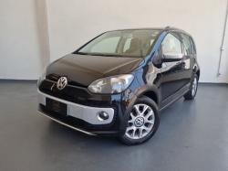 VOLKSWAGEN Cross UP 1.0 12V 4P FLEX I-MOTION AUTOMATIZADO