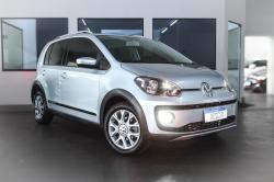 VOLKSWAGEN Cross UP 1.0 12V 4P TSI FLEX