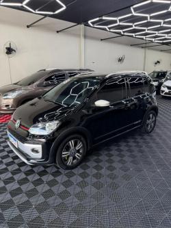 VOLKSWAGEN Cross UP 1.0 12V 4P TSI FLEX