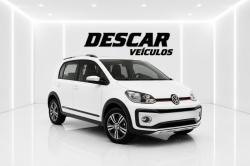 VOLKSWAGEN Cross UP 1.0 12V 4P TSI FLEX
