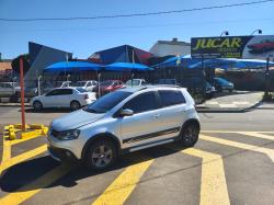 VOLKSWAGEN Crossfox 1.6 4P FLEX