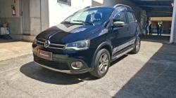 VOLKSWAGEN Crossfox 1.6 4P FLEX
