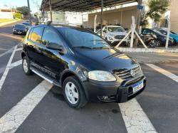 VOLKSWAGEN Crossfox 1.6 4P FLEX