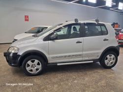 VOLKSWAGEN Crossfox 1.6 4P FLEX