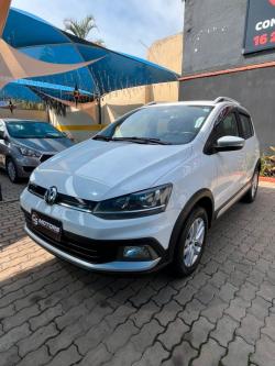 VOLKSWAGEN Crossfox 1.6 4P FLEX