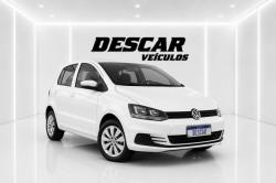 VOLKSWAGEN Fox 1.0 12V 4P TRENDLINE FLEX