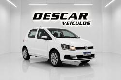 VOLKSWAGEN Fox 1.0 12V 4P TRENDLINE FLEX
