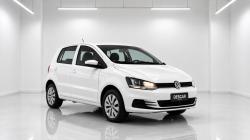 VOLKSWAGEN Fox 1.0 12V 4P TRENDLINE FLEX