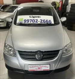 VOLKSWAGEN Fox 1.0 4P TREND FLEX