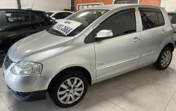 VOLKSWAGEN Fox 1.0 4P TREND FLEX
