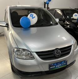 VOLKSWAGEN Fox 1.0 4P TREND FLEX
