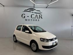 VOLKSWAGEN Fox 1.0 4P BLUEMOTION FLEX