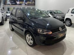 VOLKSWAGEN Fox 1.0 4P FLEX