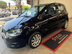 VOLKSWAGEN Fox 1.0 4P TREND FLEX