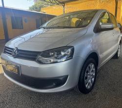 VOLKSWAGEN Fox 1.0 4P I-TREND FLEX