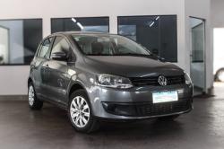 VOLKSWAGEN Fox 1.0 4P I-TREND FLEX