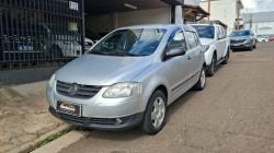 VOLKSWAGEN Fox 1.0 4P CITY FLEX