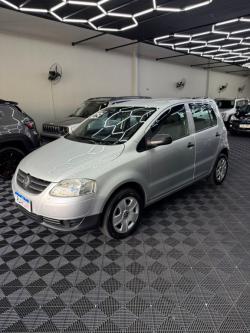 VOLKSWAGEN Fox 1.0 4P CITY FLEX