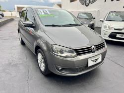 VOLKSWAGEN Fox 1.0 4P COMFORTLINE FLEX