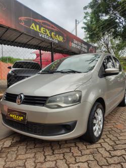 VOLKSWAGEN Fox 1.0 4P FLEX
