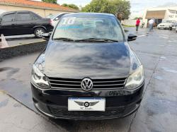 VOLKSWAGEN Fox 1.0 4P FLEX