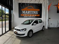 VOLKSWAGEN Fox 1.0 4P FLEX