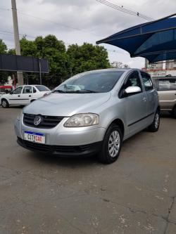 VOLKSWAGEN Fox 1.0 4P CITY FLEX