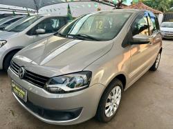VOLKSWAGEN Fox 1.0 4P FLEX